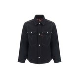 Junya Watanabe x Levis Shirt