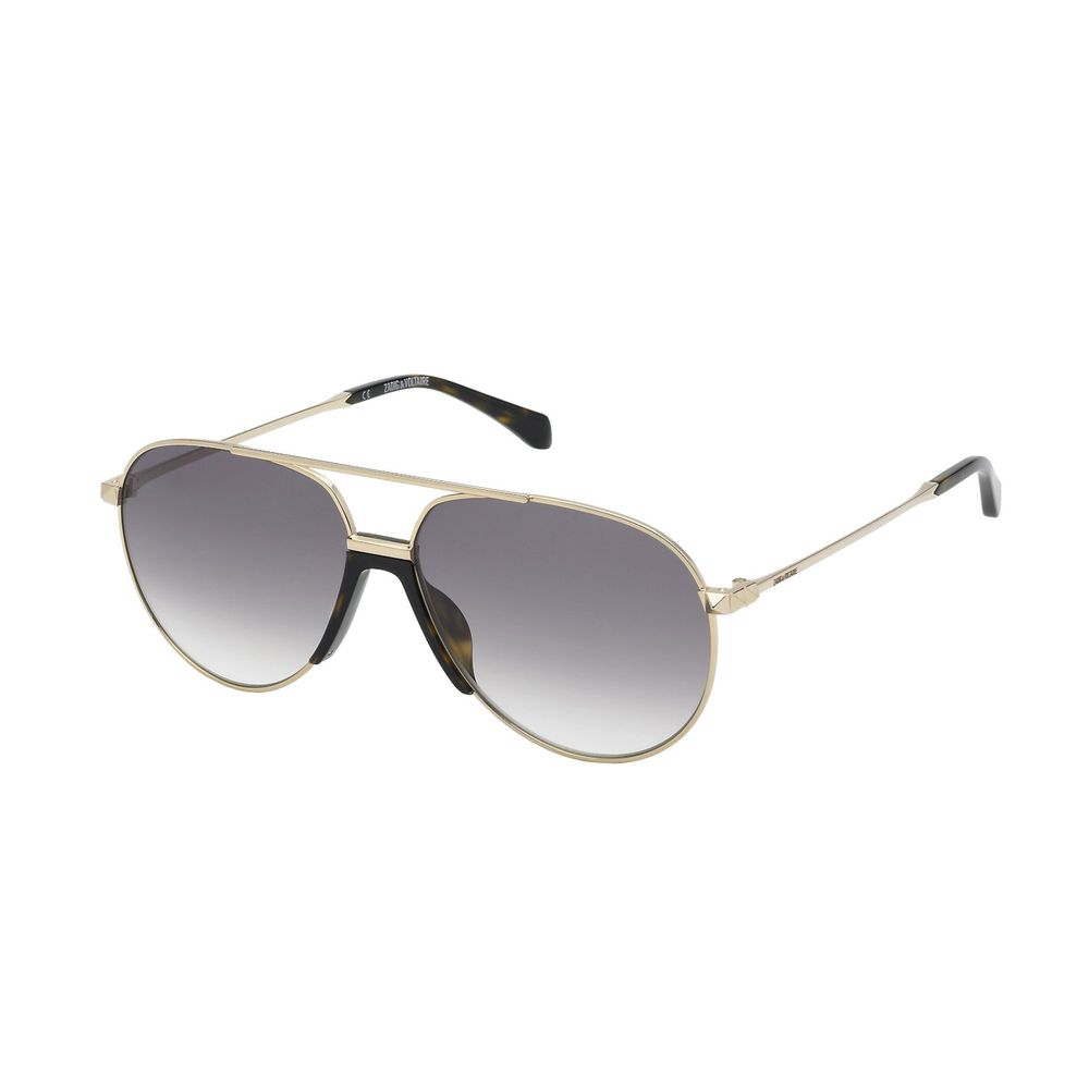 Zadig & Voltaire Multicolor Metal Sunglasses