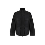 Barbour International Re-Duke Wax Jacket