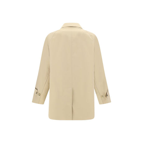 Burberry Camden Coat