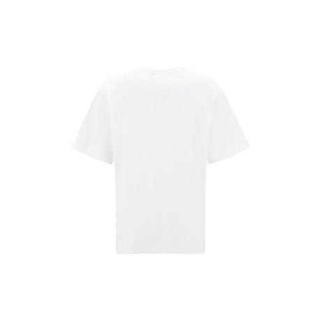 Dolce & Gabbana Logoed T-Shirt