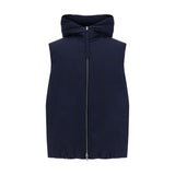 Jil Sander Down Vest