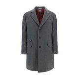 Brunello Cucinelli Coat