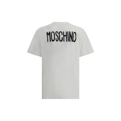 Moschino T-Shirt with text