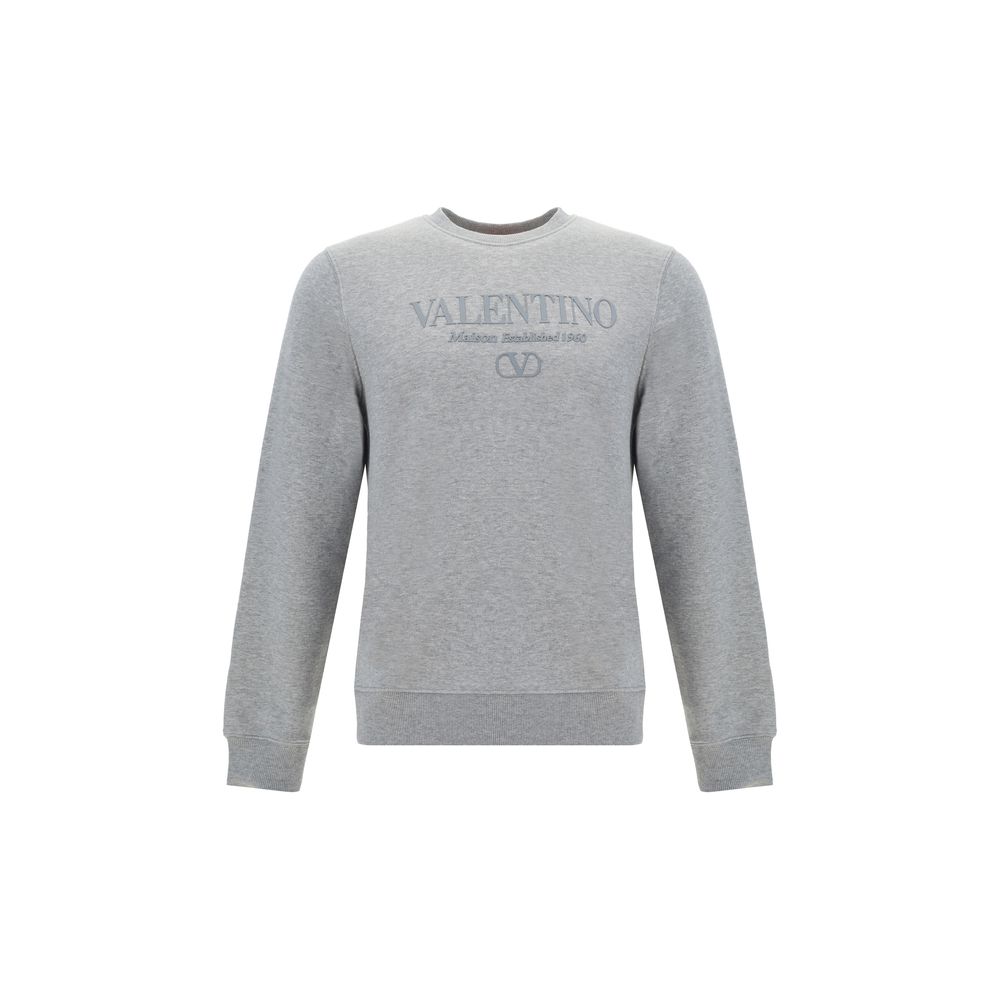 Valentino Pap Sweatshirt