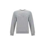 Valentino Pap Sweatshirt