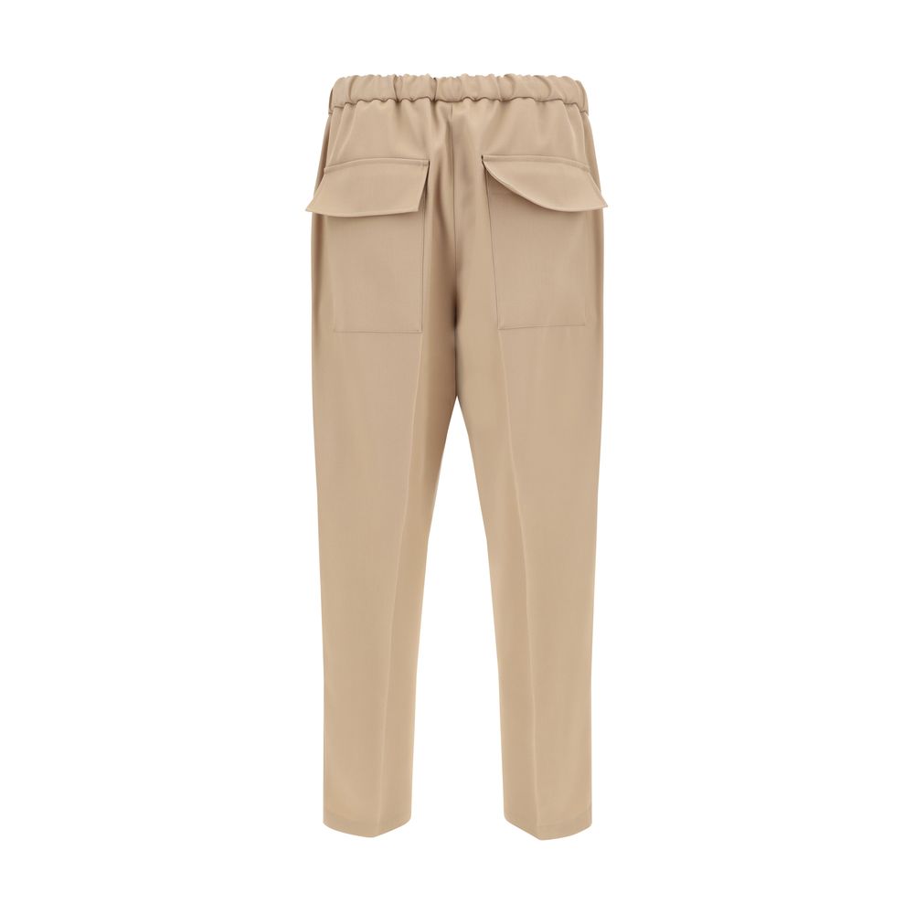 Jil Sander Pants