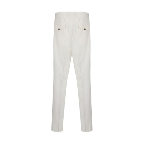 Brunello Cucinelli Dyed Pants