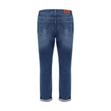 Brunello Cucinelli Jeans