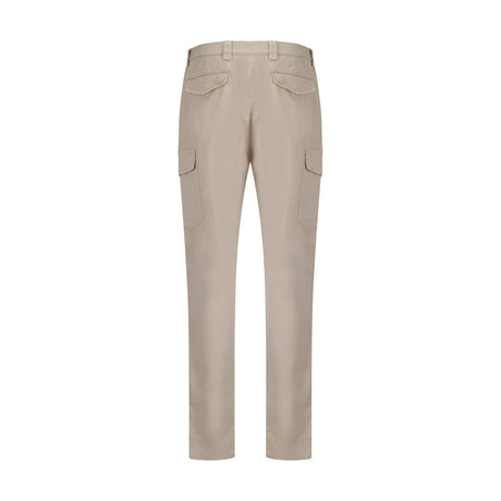 Brunello Cucinelli Cargo Pants