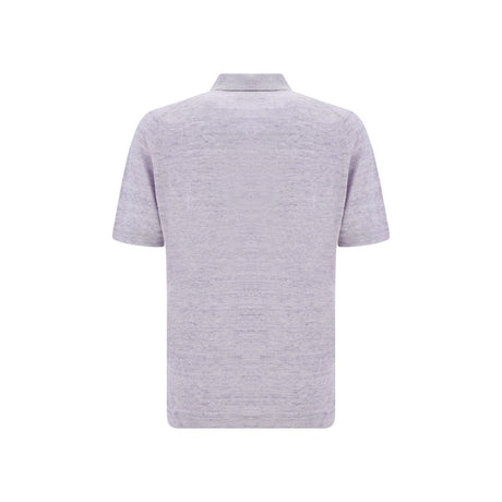 Brunello Cucinelli Polo Shirt