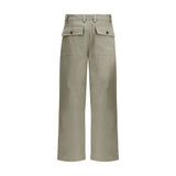 Maison Kitsuné Workwear Pants