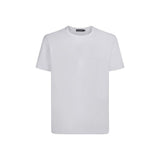 Dolce & Gabbana Cotton T-Shirt