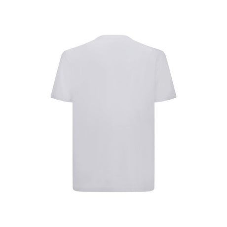 Dolce & Gabbana Cotton T-Shirt