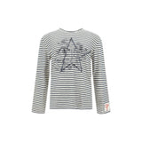 Golden Goose Long Sleeve Jersey