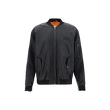 MM6 Double fabric Jacket