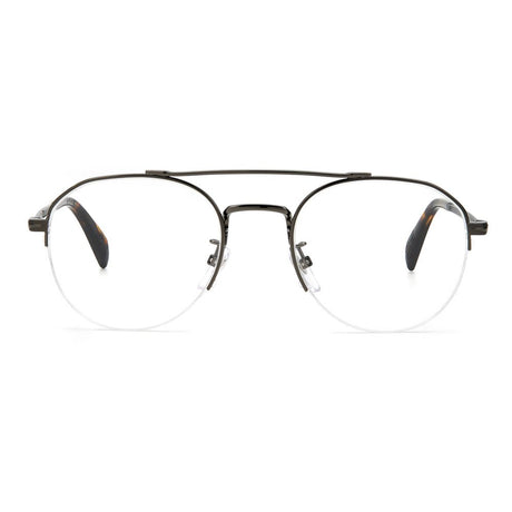 David Beckham Bicolor Metal Frames