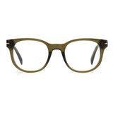 David Beckham Olive Acetate Frames