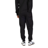 Hydra Clothing Black Cotton Jeans & Pant