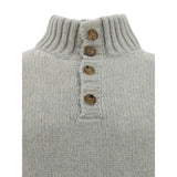 Aragona Cashmere Sweater