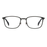 David Beckham Black Metal Frames