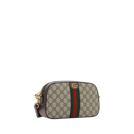 Gucci Small Ophidia GG Shoulder Bag