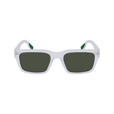 Lacoste Transparent Injected Sunglasses