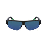 Lacoste Gray Bio Injected Sunglasses