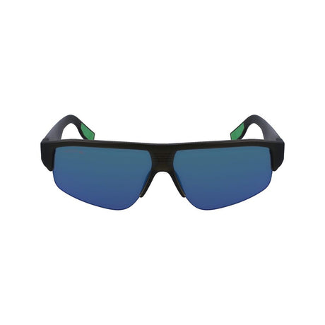 Lacoste Gray Bio Injected Sunglasses