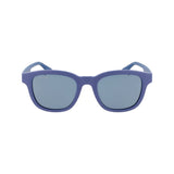 Lacoste Blue Injected Sunglasses