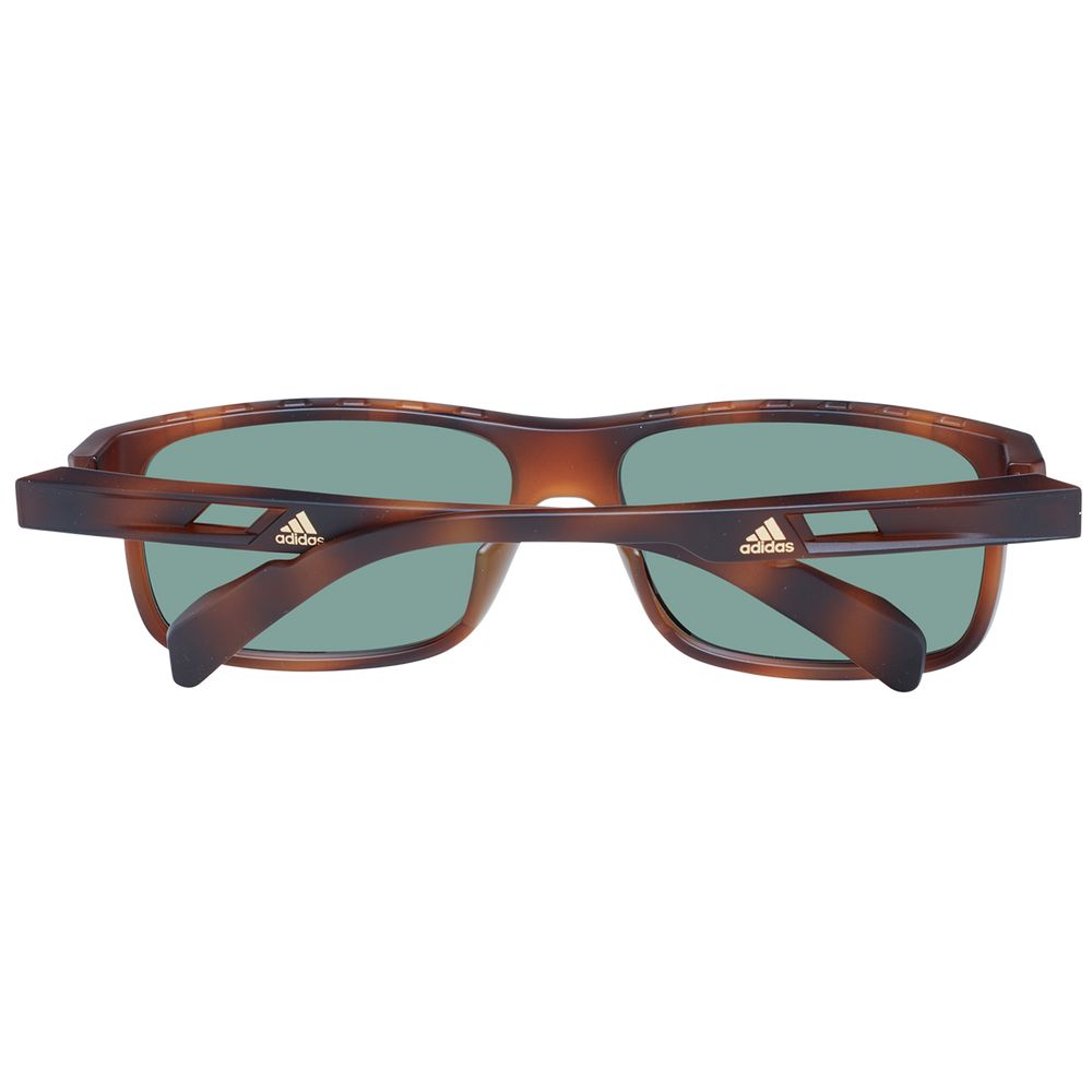 Adidas Brown Men Sunglasses