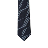 Giorgio Armani Blue Silk Ties & Bowty