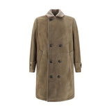 Valstar Charles Coat