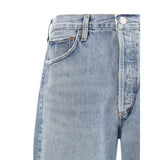 Agolde Loose Jeans