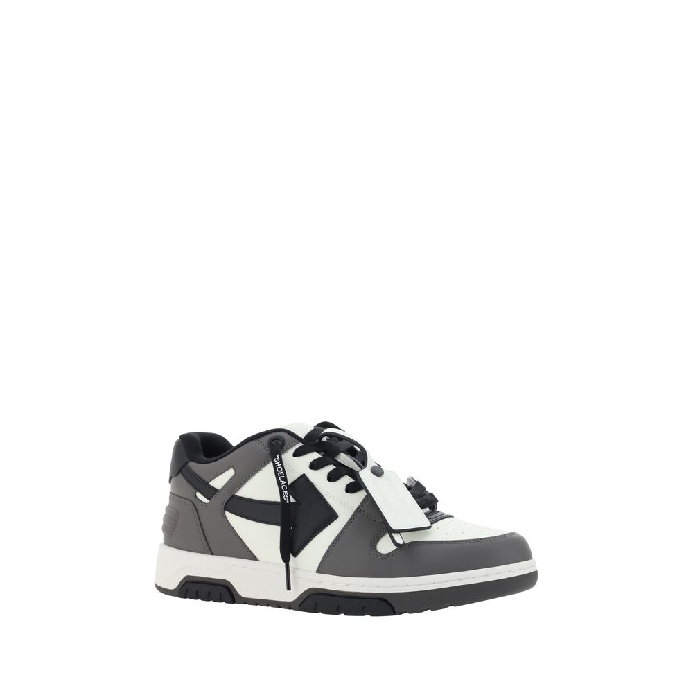 Off-White Out Of Office Sneakers