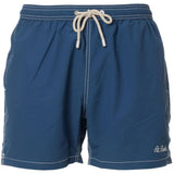 MC2 Saint Barth Blue Polyester Men's Swim Trunks