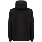 Dolce & Gabbana Black Polyester Jacket