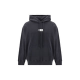 MM6 Logoed Hoodie