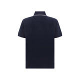 Gucci Logoed Polo Shirt