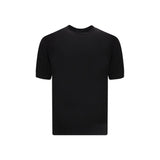 ZEGNA Monochrome T-Shirt