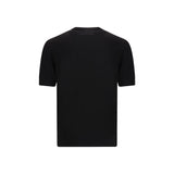 ZEGNA Monochrome T-Shirt