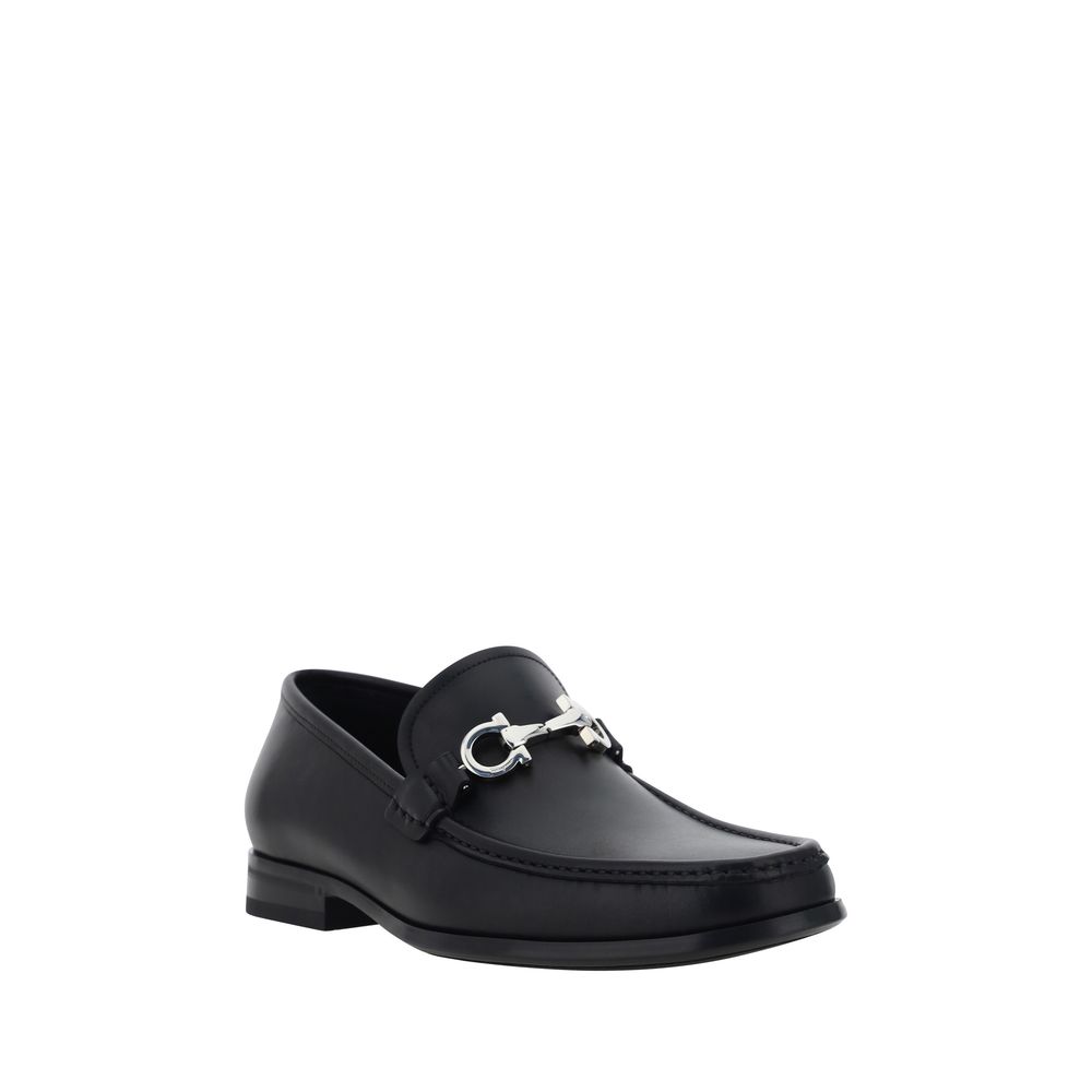 Ferragamo Chris Loafers