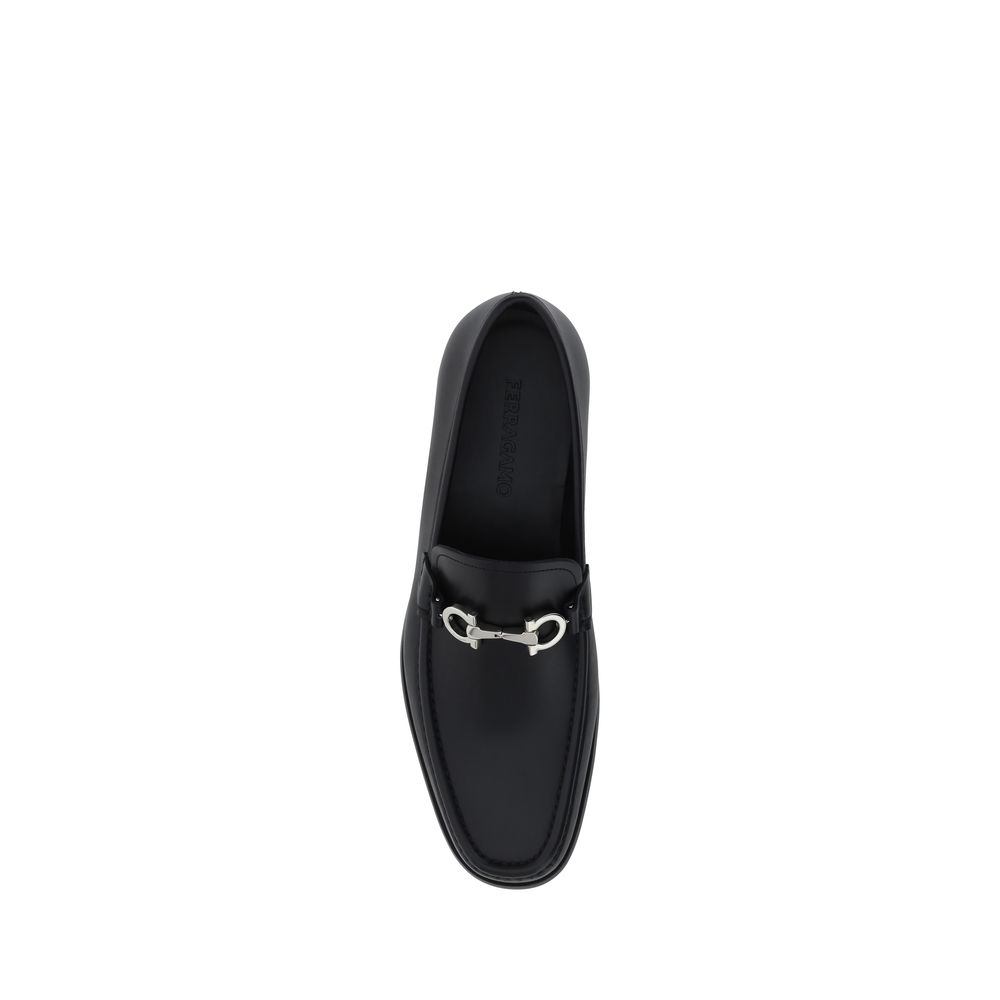 Ferragamo Chris Loafers