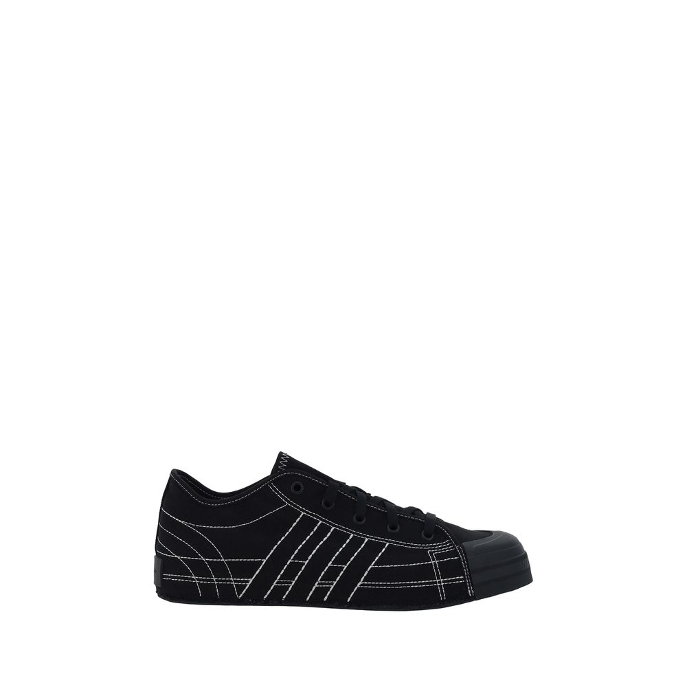 Y-3 Nizza Sneakers Low