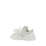 Off-White Low 3.0 Off Court Sneakers