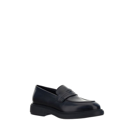 Ferragamo Penny Loafers