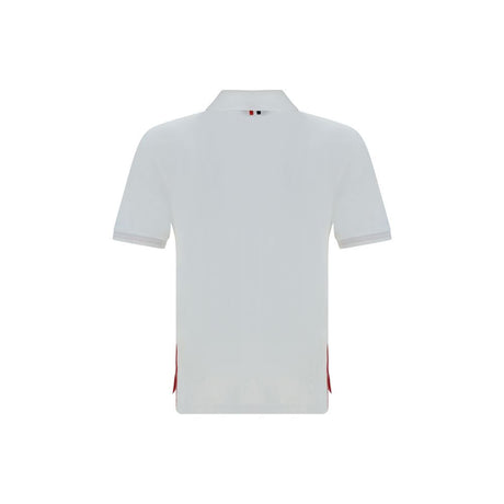 Thom Browne Polo Shirt