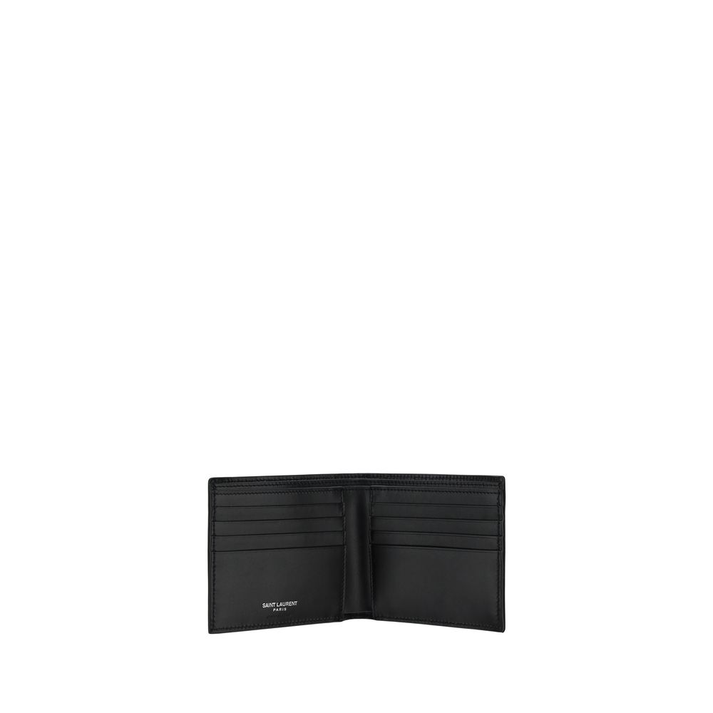 Saint Laurent Wallet