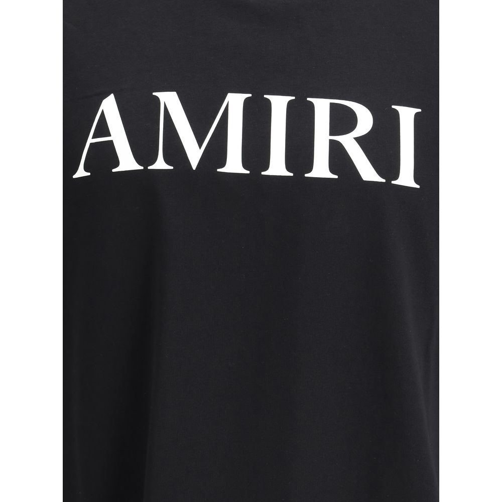 Amiri Monogram T-Shirt