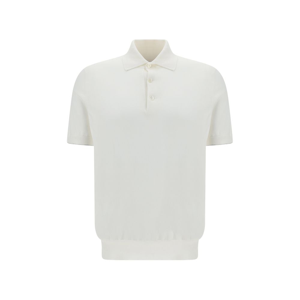 Brunello Cucinelli Polo Shirt